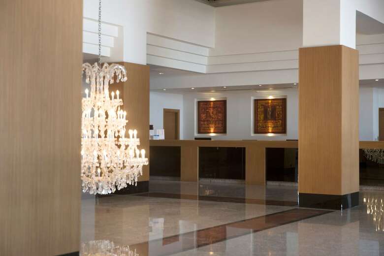Afroditi Venus Beach Hotel & Spa