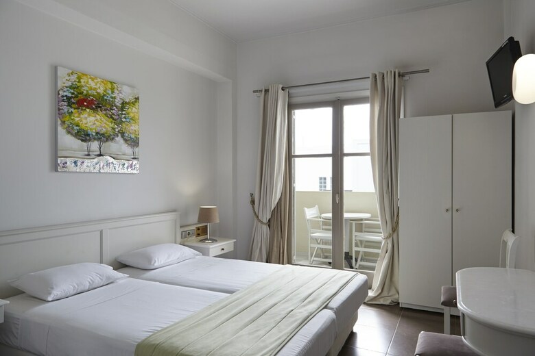 Afroditi Venus Beach Hotel & Spa