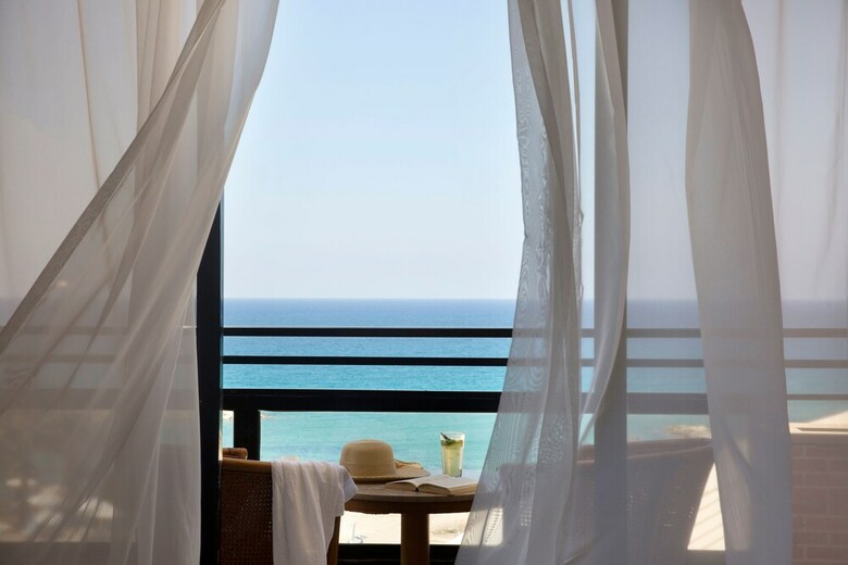 Afroditi Venus Beach Hotel & Spa
