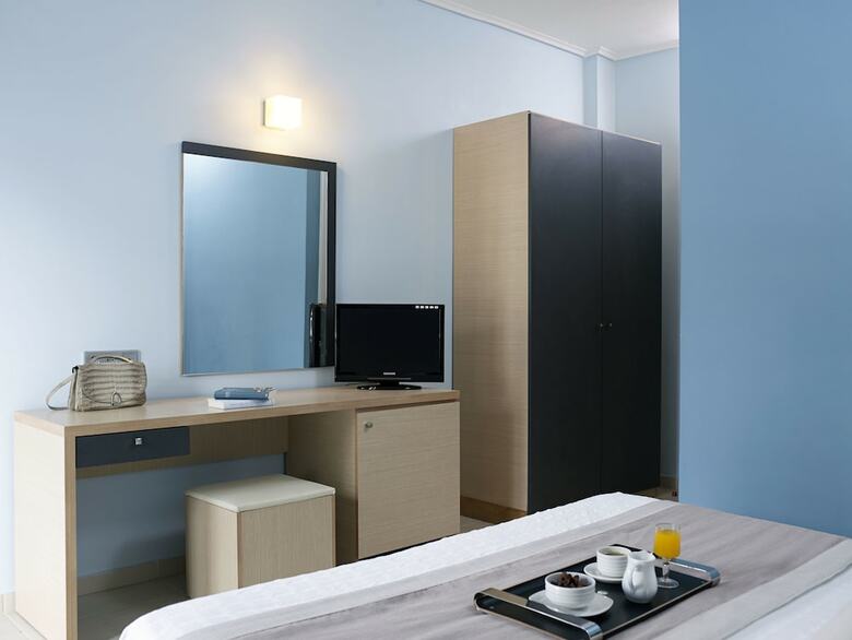 Afroditi Venus Beach Hotel & Spa