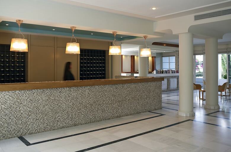 Afroditi Venus Beach Hotel & Spa