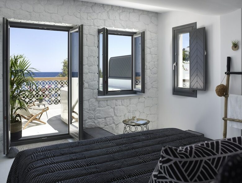 Afroditi Venus Beach Hotel & Spa