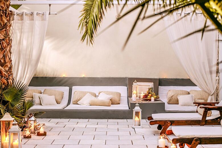 Afroditi Venus Beach Hotel & Spa