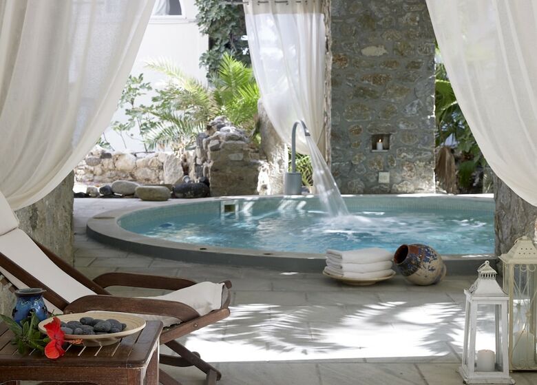 Afroditi Venus Beach Hotel & Spa