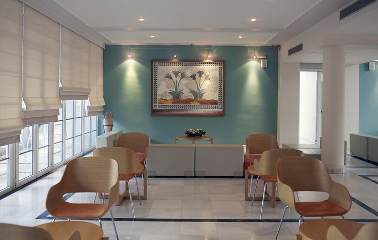Afroditi Venus Beach Hotel & Spa