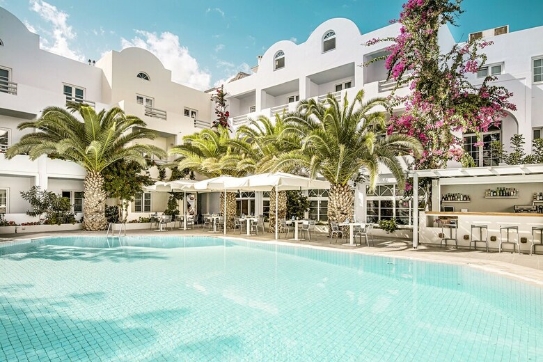 Afroditi Venus Beach Hotel & Spa