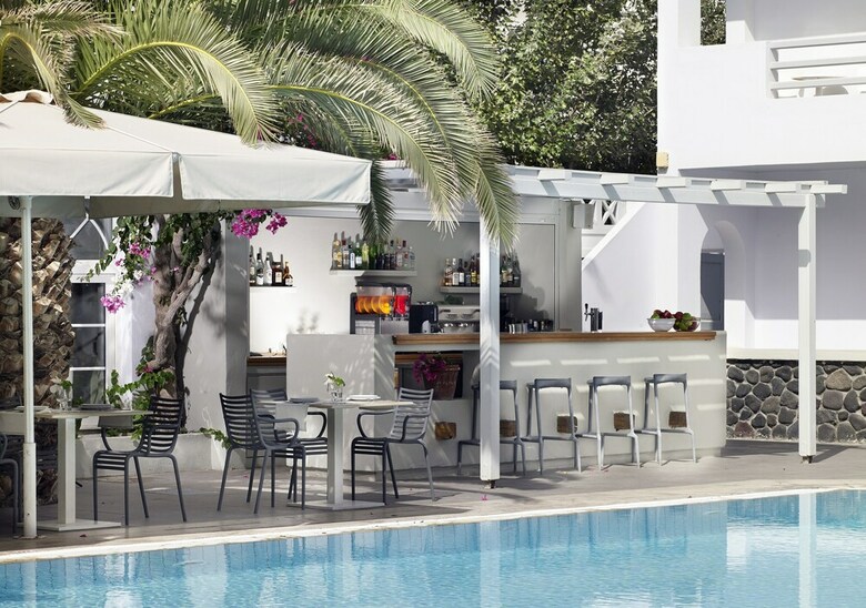 Afroditi Venus Beach Hotel & Spa