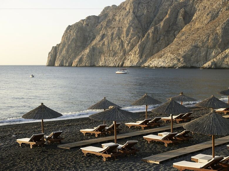 Afroditi Venus Beach Hotel & Spa
