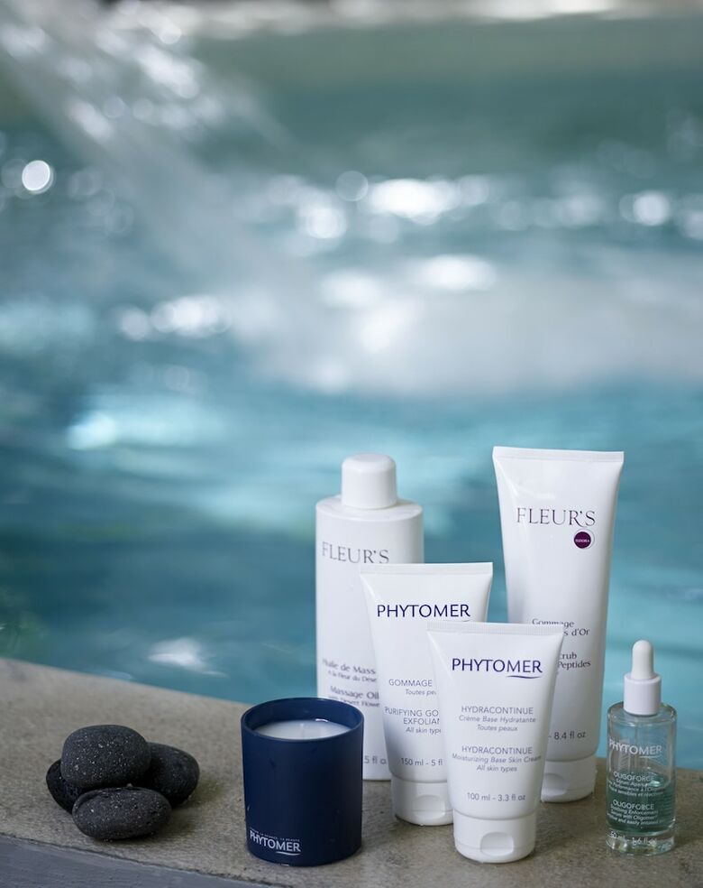 Afroditi Venus Beach Hotel & Spa