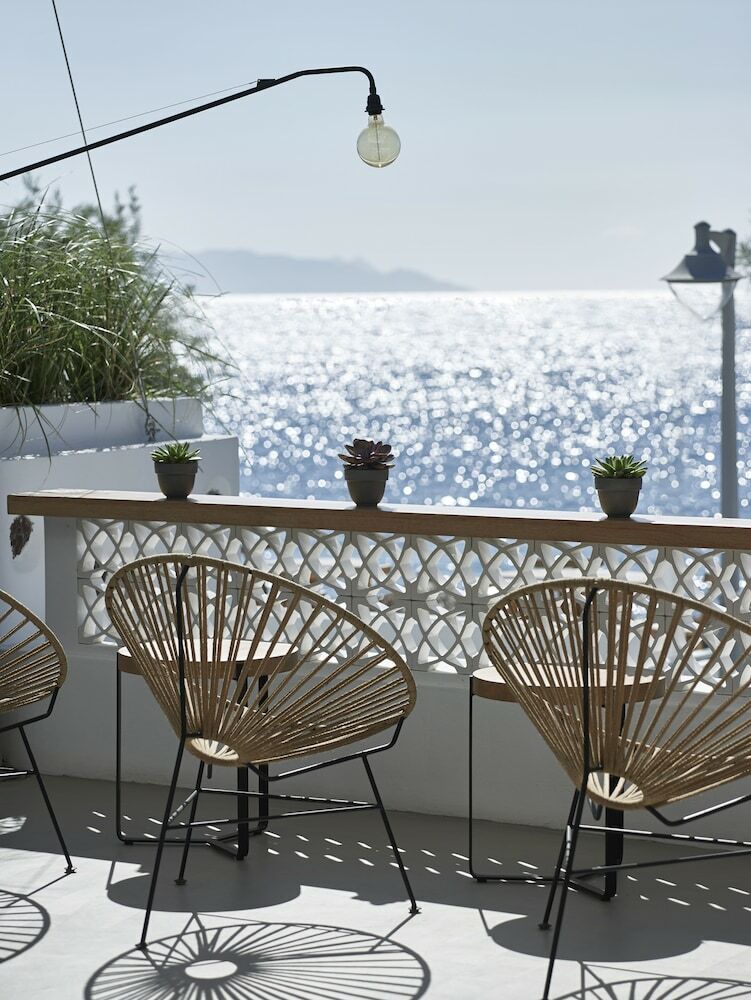 Afroditi Venus Beach Hotel & Spa