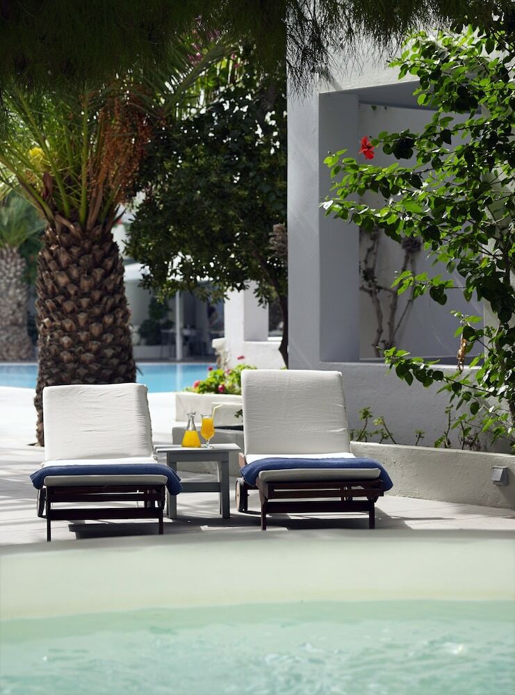 Afroditi Venus Beach Hotel & Spa