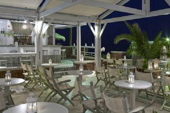 Afroditi Venus Beach Hotel & Spa