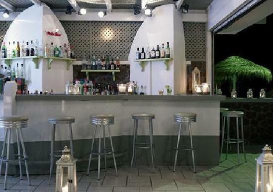 Afroditi Venus Beach Hotel & Spa