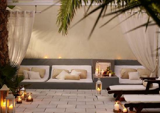 Afroditi Venus Beach Hotel & Spa