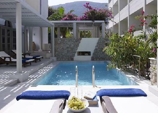 Afroditi Venus Beach Hotel & Spa
