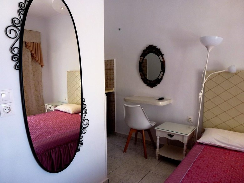 Residencia Atalos Villas