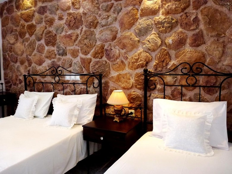 Residencia Atalos Villas