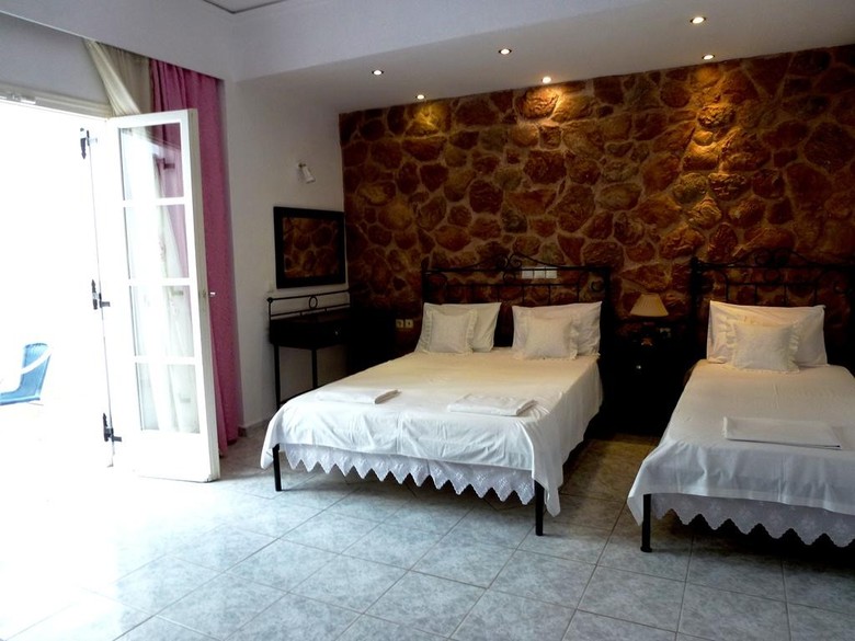 Residencia Atalos Villas