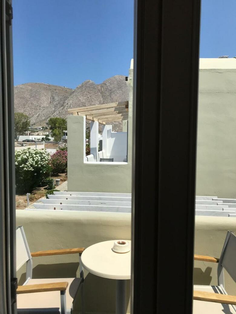 Thera Mare Boutique Hotel
