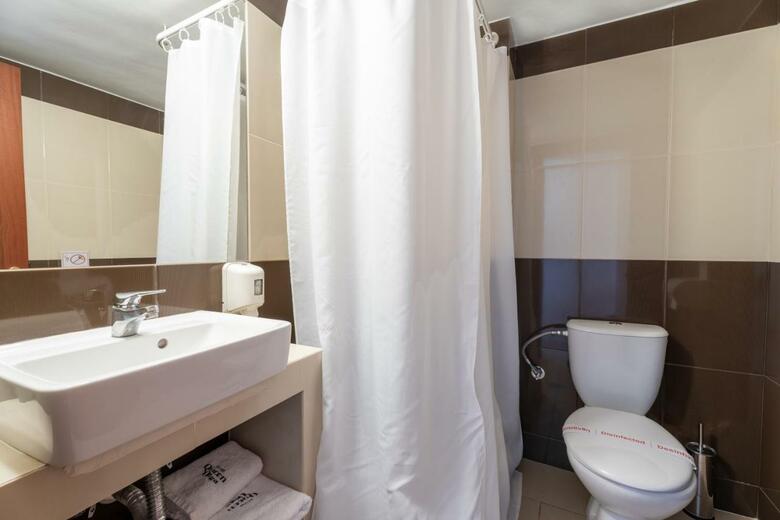 Hotel Queen Olga
