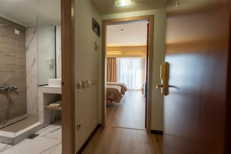 Hotel Queen Olga