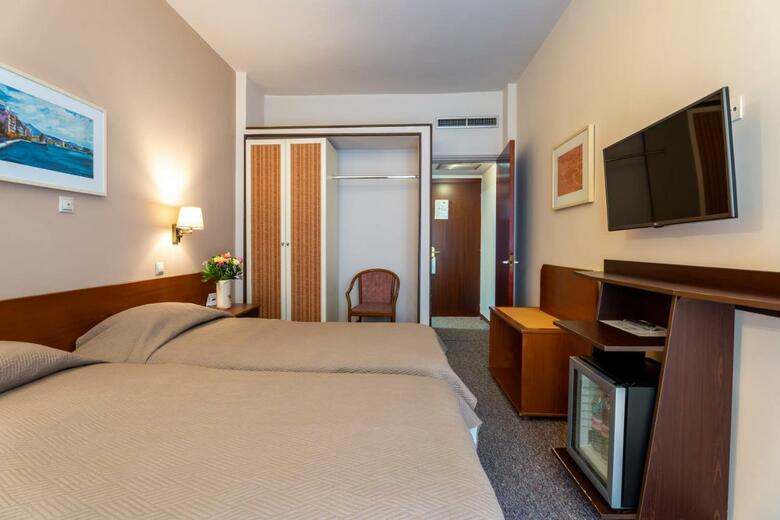 Hotel Queen Olga