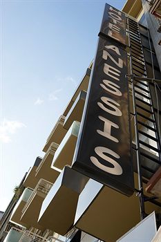 Hotel Anessis