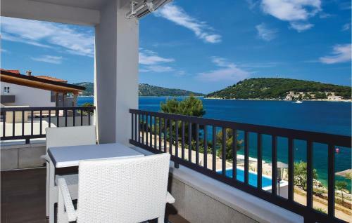 Holiday Home Kalebova Luka 08