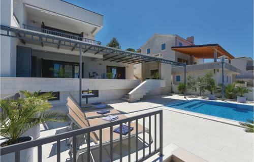 Holiday Home Kalebova Luka 08