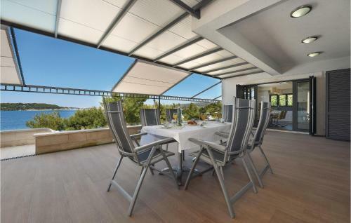 Holiday Home Kalebova Luka 08