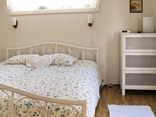 Three-bedroom Holiday Home In Stege 13
