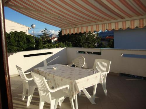 Apartments With A Parking Space Baska (krk) - 5412