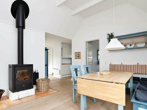 Two-bedroom Holiday Home In Vejby 5