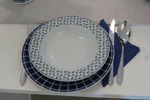 Apartamentos Villa Belsito