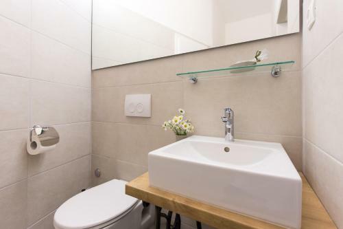 Apartamentos Villa Belsito