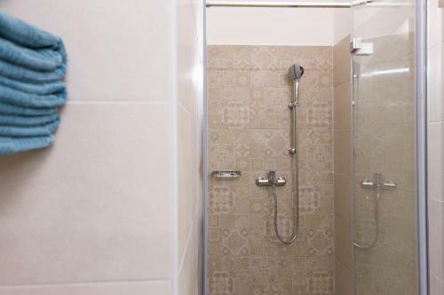 Apartamentos Villa Belsito