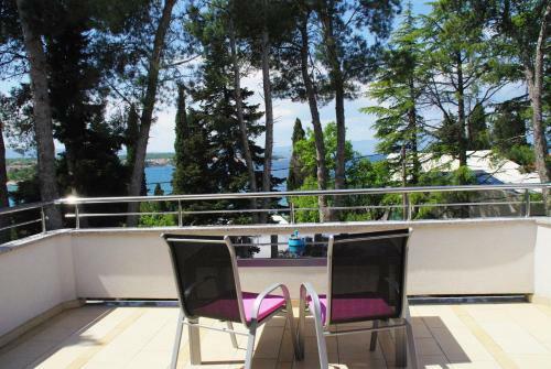 Apartments Atrium Malinska