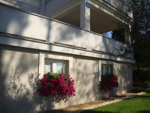 Apartments Atrium Malinska