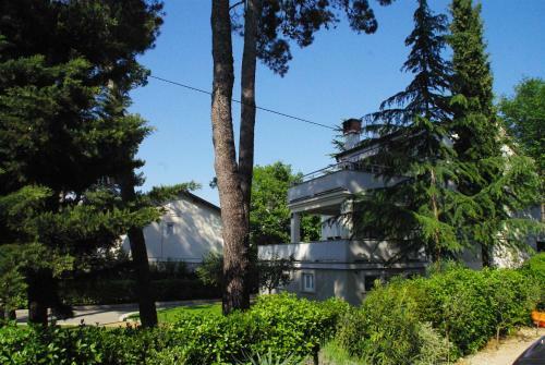 Apartments Atrium Malinska