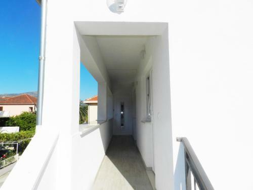 Apartment Ljubica No.2
