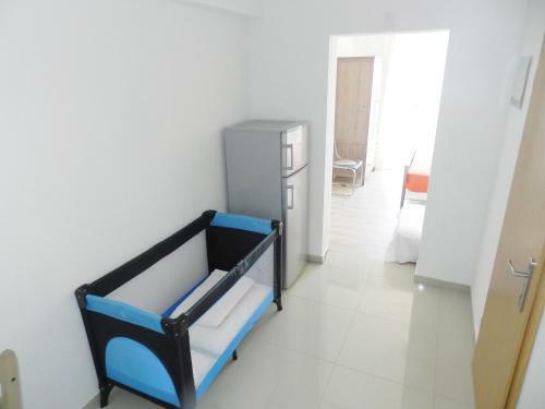 Apartment Ljubica No.2