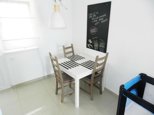 Apartment Ljubica No.2