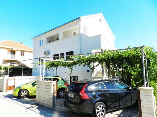Apartment Ljubica No.2