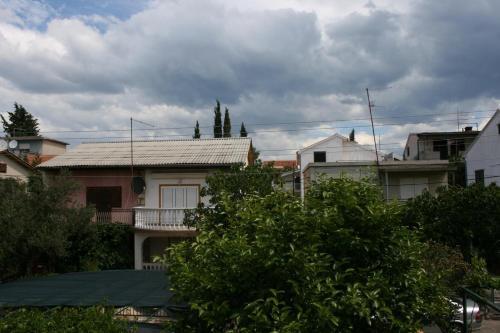 Apartments With A Parking Space Vodice - 6444