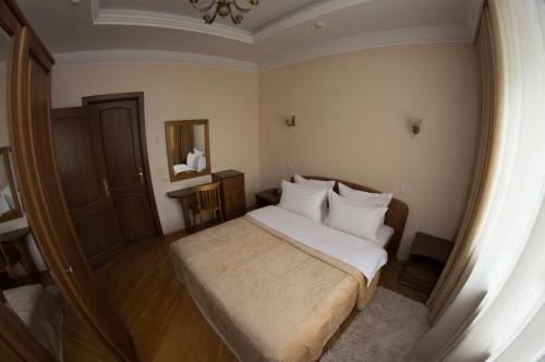 Hotel Vesta