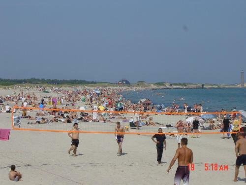 Hostal Ferie P� Toppen