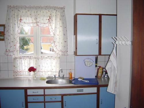 Hostal Ferie P� Toppen