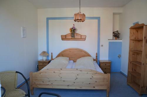 Hostal Ferie P� Toppen