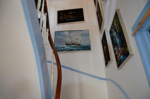 Hostal Ferie P� Toppen