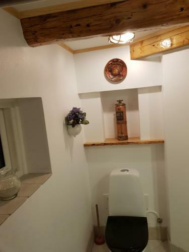 Hostal Ferie P� Toppen